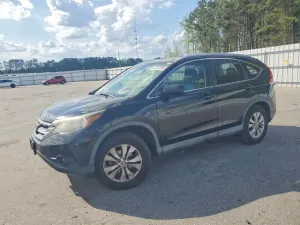 Honda CR-V 2.4L 4 2014