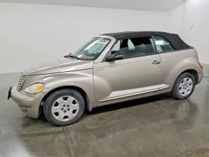 Chrysler PT Cruiser 2.4L 4 2005