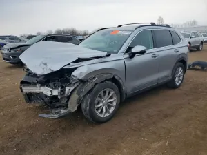 Honda CR-V 1.5L 4 2024