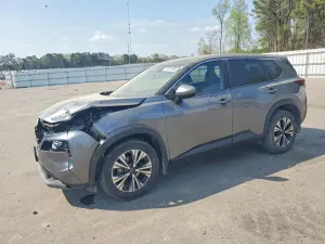 Nissan Rogue 1.5L 3 2023