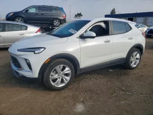 Buick Encore 1.3L 3 2025