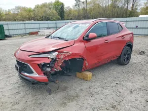 Buick Encore 1.3L 3 2024