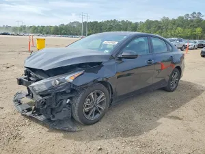 Kia Cerato / Forte / K3 2.0L 4 2024