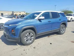 Chevrolet Equinox 1.5L 4 2025