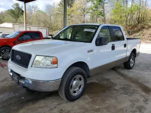 Ford F-150 5.4L 8 2005