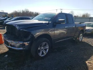 RAM 1500 5.7L 8 2014