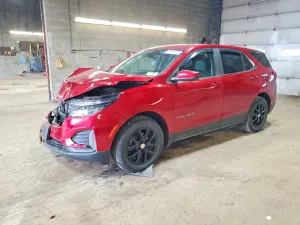Chevrolet Equinox 1.5L 4 2023