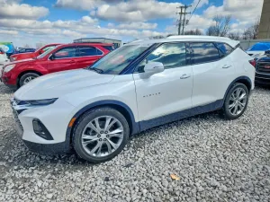 Chevrolet Blazer 3.6L 6 2022