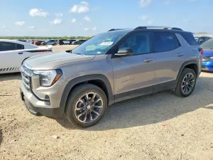 GMC Terrain 1.5L 4 2026