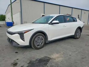 Kia K4 2.0L 4 2025