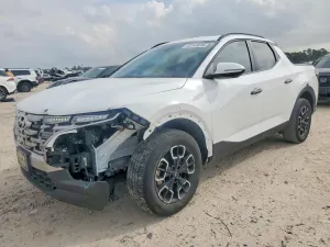 Hyundai Santa Cruz 2.5L 4 2024