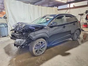 Hyundai Kona 1.6L 4 2022
