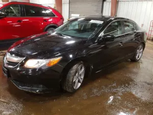 Acura ILX 2.0L 4 2014