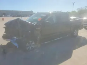 Ford F-150 5.0L 8 2020