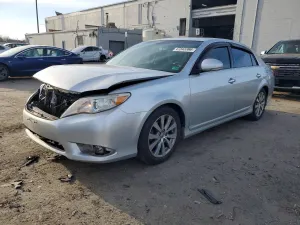 Toyota Avalon 3.5L 6 2011