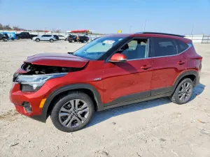 Kia Seltos 2.0L 4 2021