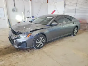 Nissan Altima 2.5L 4 2023