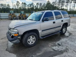 Chevrolet Tahoe 4.8L 8 2005