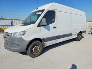 Mercedes-Benz Sprinter 3.0L 6 2019