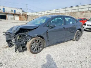 Toyota Corolla 2.0L 4 2025