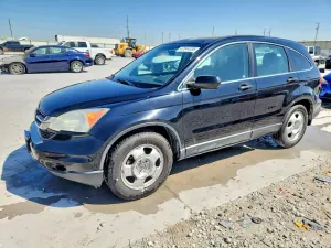 Honda CR-V 2.4L 4 2011