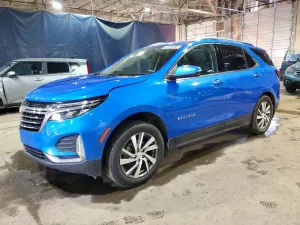 Chevrolet Equinox 1.5L 4 2024