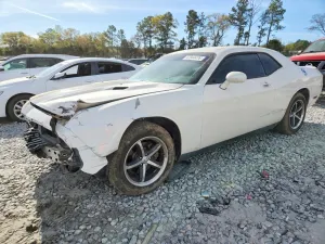 Dodge Challenger 3.5L 6 2010
