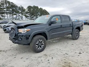Toyota Tacoma 3.5L 6 2021