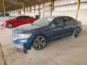 Volkswagen Passat 2.0L 4 2020