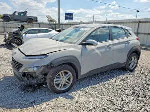 Hyundai Kona 2.0L 4 2023