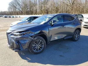Lexus NX 2.4L 4 2023