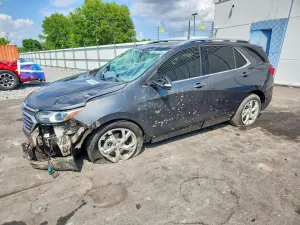 Chevrolet Equinox 1.5L 4 2020