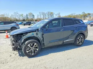Kia Sportage 2.5L 4 2023