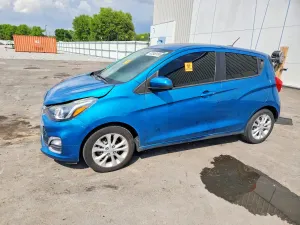 Chevrolet Spark 1.4L 4 2019