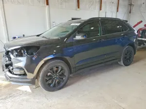 Ford Edge 2.0L 4 2022