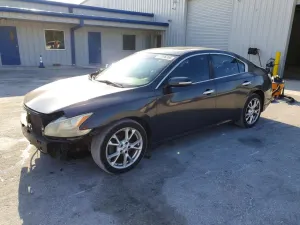 Nissan Maxima 3.5L 6 2012