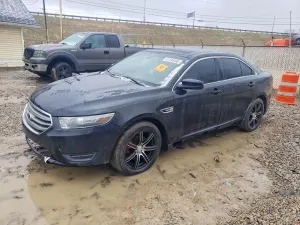 Ford Taurus 3.5L 6 2013
