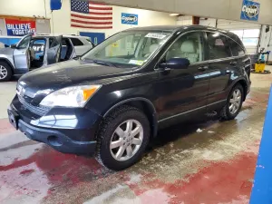 Honda CR-V 2.4L 4 2008