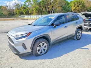 Toyota Rav4 2.5L 4 2025