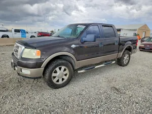 Ford F-150 5.4L 8 2005