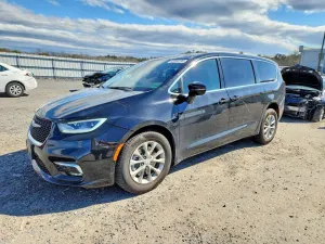 Chrysler Pacifica 3.6L 6 2026