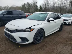 Honda Civic 1.5L 4 2023