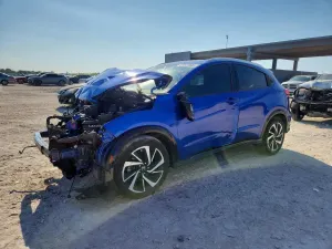 Honda HR-V 1.8L 4 2020