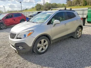 Buick Encore 1.4L 4 2016