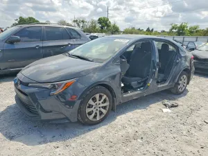 Toyota Corolla 2.0L 4 2026