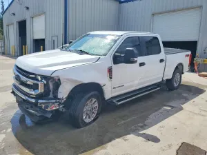 Ford F-250 6.7L 8 2022
