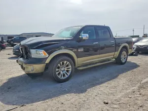 RAM 1500 5.7L 8 2013