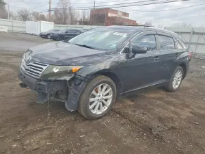 Toyota Venza 2.7L 4 2009