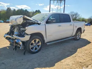 RAM 1500 5.7L 8 2020