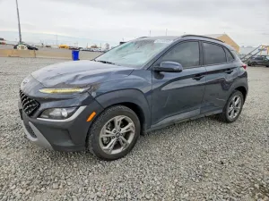 Hyundai Kona 2.0L 4 2023